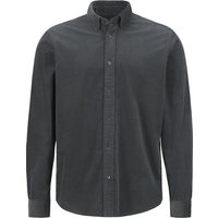 Marc O'Polo Herren Hemd grün von Marc O'Polo