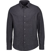 Marc O'Polo Herren Hemd grau von Marc O'Polo