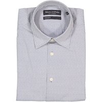 Marc O'Polo Herren Hemd blau Marc O'Polo Herren Hemd blau von Marc O'Polo
