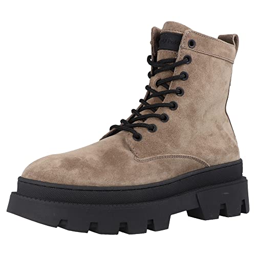 Marc O'Polo Herren Isak 2B Mode-Stiefel, 717, 44 EU von Marc O'Polo