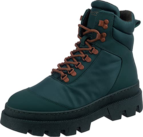 Marc O'Polo Herren Isak 5F Mode-Stiefel, 493, 44 EU von Marc O'Polo