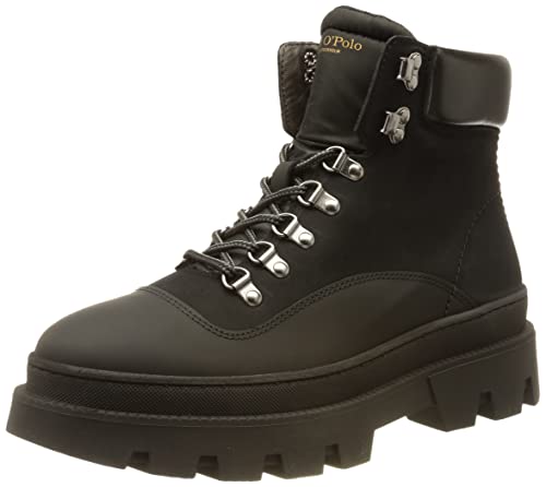 Marc O'Polo Herren Isak 6C Mode-Stiefel, 990, 46 EU von Marc O'Polo