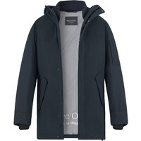 Marc O'Polo Herren Jacken blau unifarben von Marc O'Polo