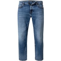 Marc O'Polo Herren Jeans blau von Marc O'Polo