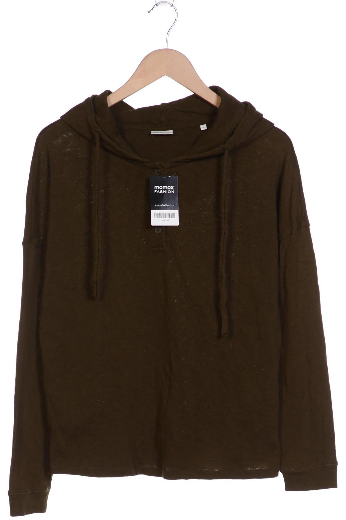 Marc O Polo Herren Kapuzenpullover, grün von Marc O Polo