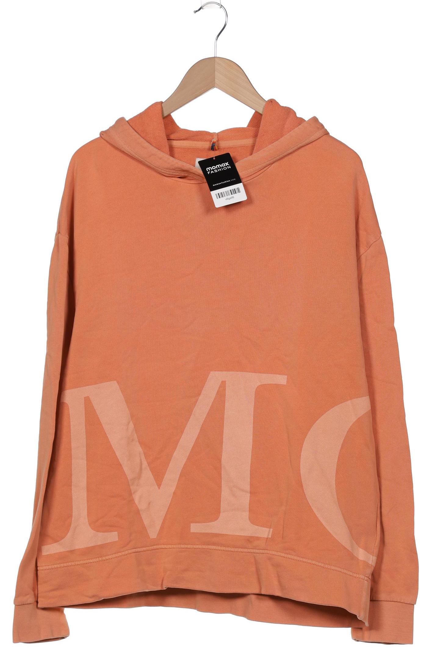 Marc O Polo Herren Kapuzenpullover, orange von Marc O Polo