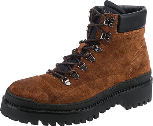 Marc O'Polo Herren Kurt 2B Mode-Stiefel, 780, 42 EU von Marc O'Polo