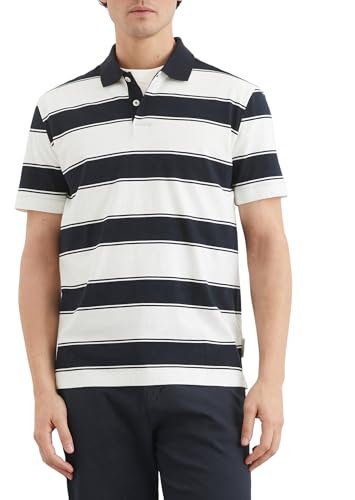 Marc O'Polo Herren 522214553046 Polohemd, D10, XXL EU von Marc O'Polo