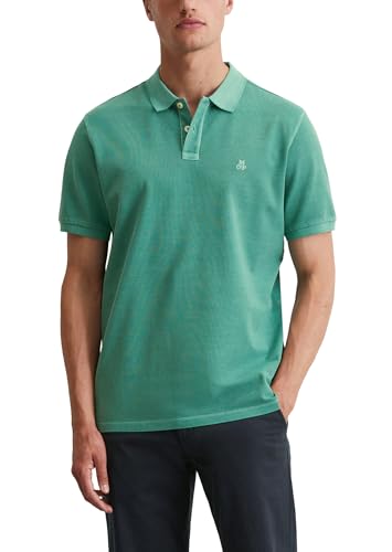 Marc O'Polo Herren M26226653000 Polohemd, 412, XXL EU von Marc O'Polo