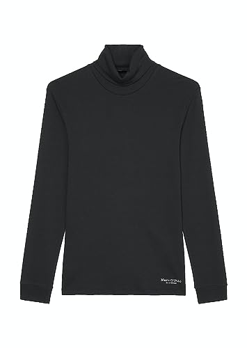 Marc O'Polo Rollneck Longsleeve Shirt Herren - M Marc O'Polo Rollneck Longsleeve Shirt Herren - M von Marc O'Polo