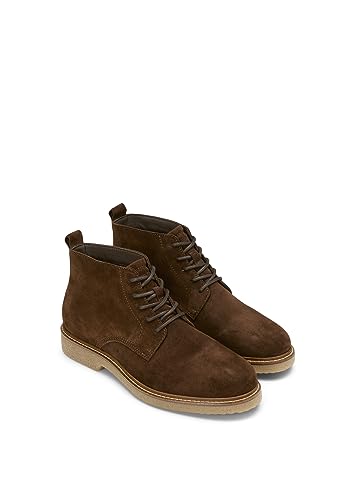 Marc O'Polo Herren Linus 1B Mode-Stiefel, 790, 41 EU von Marc O'Polo