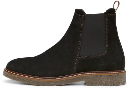 Marc O'Polo Herren Linus Chelsea Boot, 735, 43 EU von Marc O'Polo