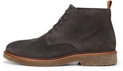 Marc O'Polo Herren Linus Oxford Boot, 970, 45 EU von Marc O'Polo