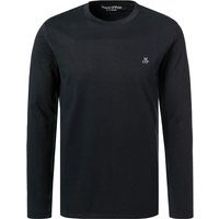 Marc O'Polo Herren Longsleeve blau Marc O'Polo Herren Longsleeve blau von Marc O'Polo
