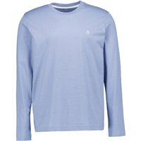 Marc O'Polo Herren Longsleeve blau Marc O'Polo Herren Longsleeve blau von Marc O'Polo