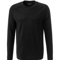 Marc O'Polo Herren T-Shirts Schwarz von Marc O'Polo