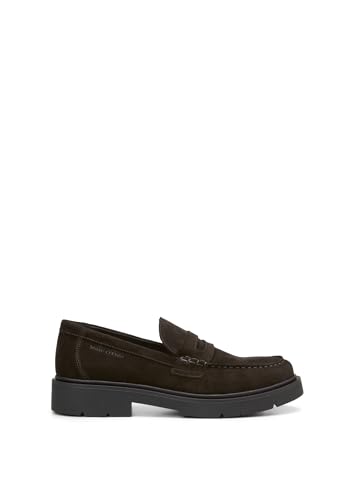 Marc O'Polo Herren Lorenzo Loafer, 735, 40 EU von Marc O'Polo