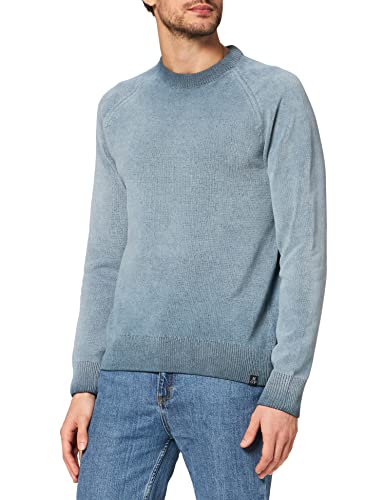 Marc O'Polo Herren M20500560264 Pullover, 866, S von Marc O'Polo