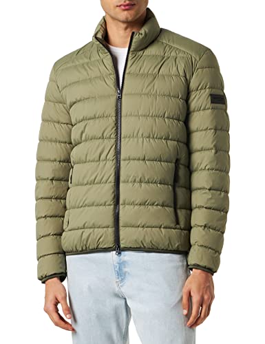 Marc O'Polo Herren M21096070188 Jacke, 465, M von Marc O'Polo