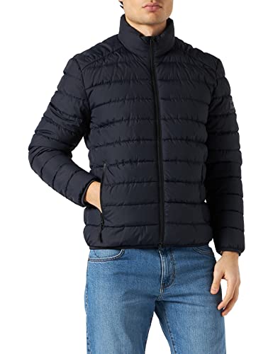 Marc O'Polo Herren M21096070188 Jacke, 898, XXL von Marc O'Polo