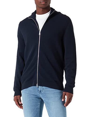 Marc O'Polo Herren M21502361012 Cardigan Sweater, 898, XL EU von Marc O'Polo