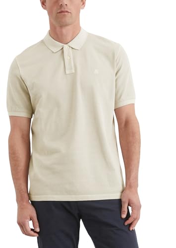 Marc O'Polo Herren M22226653000 Polohemd, 707, 3XL EU von Marc O'Polo