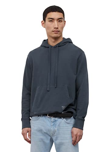 Marc O'Polo Herren M22402954180 Sweatshirt, 898, L von Marc O'Polo