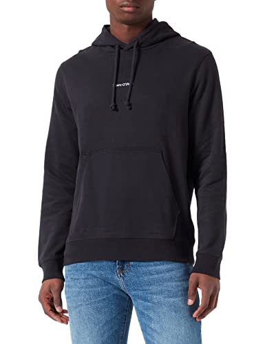 Marc O'Polo Herren M22407754440 Sweatshirt, 990, XL von Marc O'Polo