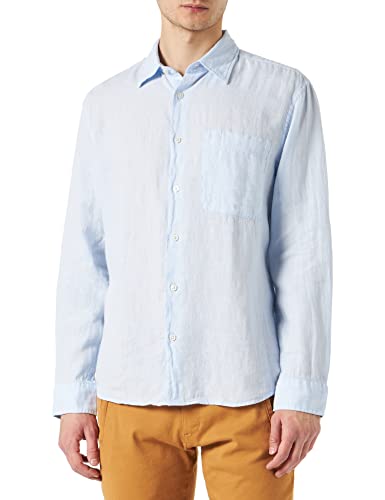 Marc O'Polo Herren M23742842158 Shirt, 806, M von Marc O'Polo