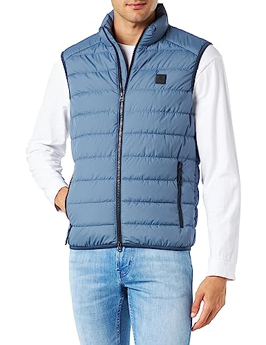 Marc O'Polo Herren M27096072022 Westen, 870, XL von Marc O'Polo