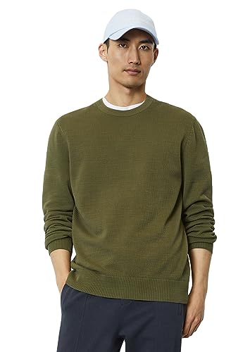 Marc O'Polo Herren M28502360124 Pullover, 478, S von Marc O'Polo