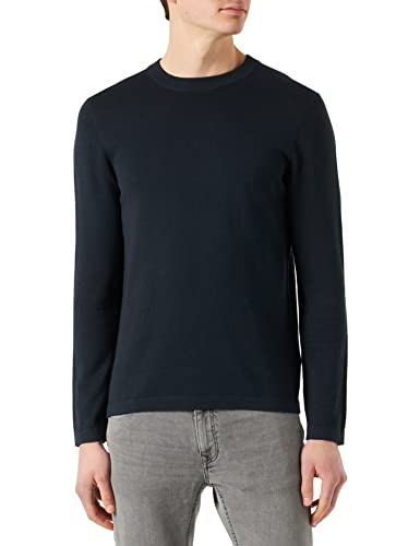 Marc O'Polo Herren M28509260366 Pullover, 898, XXL von Marc O'Polo