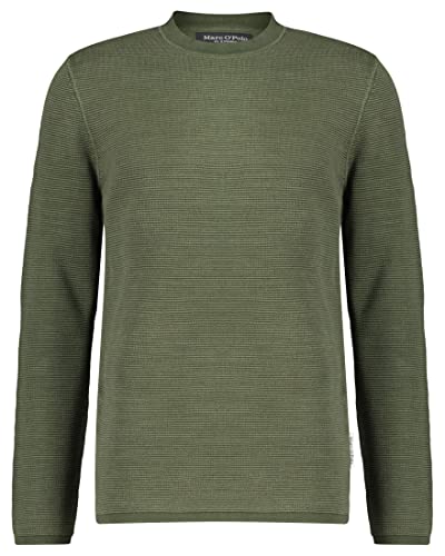 Marc O'Polo Herren M28510660376 Pullover, 484, XL von Marc O'Polo