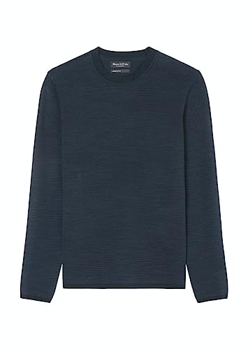 Marc O'Polo Herren M28510660376 Pullover, 898, 3XL von Marc O'Polo