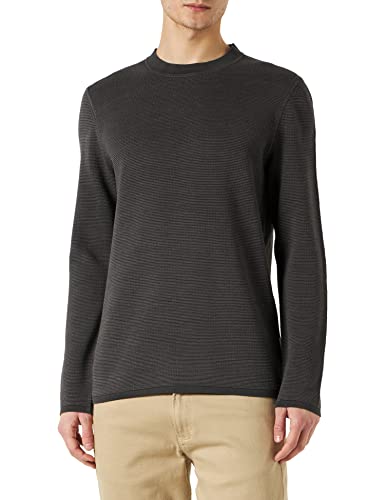 Marc O'Polo Herren M28510660376 Pullover, 982, XS von Marc O'Polo