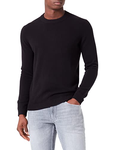 Marc O'Polo Herren M29507660406 Pullover, 990, XL von Marc O'Polo