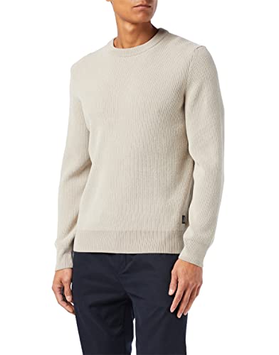 Marc O'Polo Herren M29510260098 Pullovers Long Sleeve, 913, XXL von Marc O'Polo