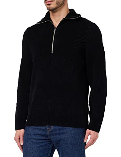 Marc O'Polo Herren M30506260374 Pullover, 990, L von Marc O'Polo