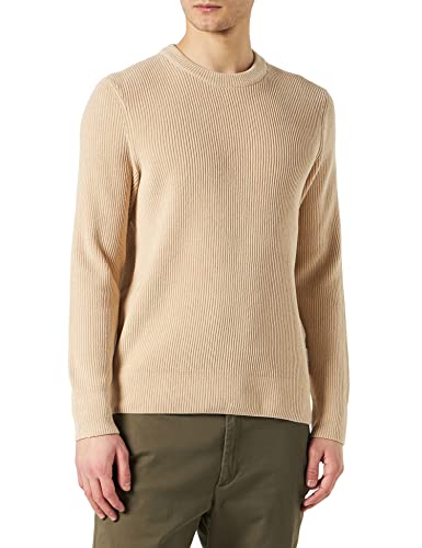 Marc O'Polo Herren M30506260484 Pullover, 715, 3XL von Marc O'Polo