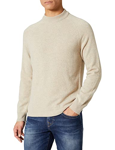 Marc O'Polo Herren M30515660206 Pullover, 133, 3XL von Marc O'Polo