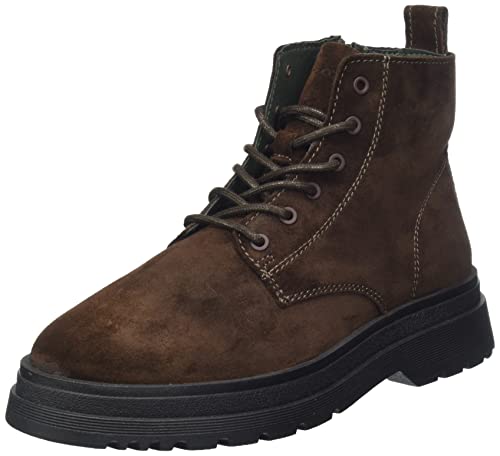 Marc O'Polo Herren Martin 10B Mode-Stiefel, 735, 43 EU von Marc O'Polo