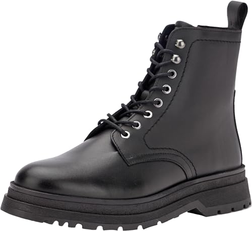 Marc O'Polo Herren Martin 13A Mode-Stiefel, 990, 45 EU von Marc O'Polo