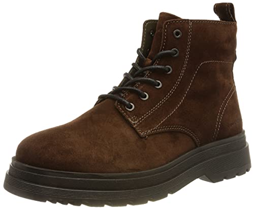 Marc O'Polo Herren Martin 7B Lace Up Bootie, 790, 45 EU von Marc O'Polo