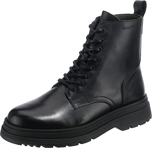 Marc O'Polo Herren Martin 9A Mode-Stiefel, 990, 42 EU von Marc O'Polo