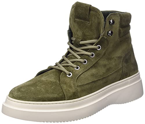 Marc O'Polo Herren Mod. Algot 1B Chukka-Stiefel, 415, 43 EU von Marc O'Polo