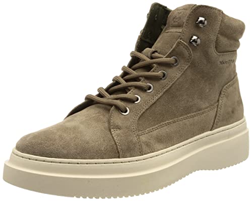 Marc O'Polo Herren Mod. Algot 1B Chukka-Stiefel, 717, 42 EU von Marc O'Polo