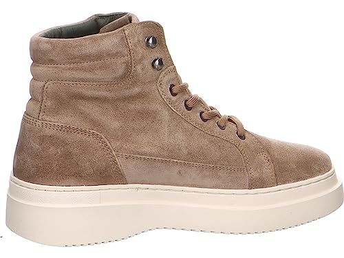 Marc O'Polo Herren Mod. Algot 1B Chukka-Stiefel, 717, 42 EU von Marc O'Polo