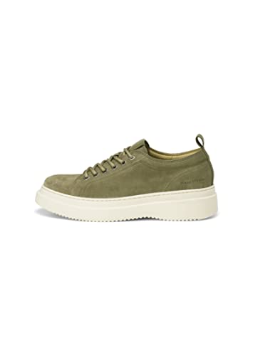 Marc O'Polo Herren Mod. Algot 2B Sneaker, 410, 41 EU von Marc O'Polo