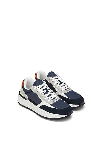 Marc O'Polo Herren Mod. Egil 6f Sneaker, 890, 41 EU von Marc O'Polo