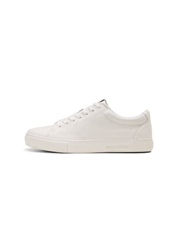 Marc O'Polo Herren Mod. Kent 4A Sneaker, 110, 41 EU von Marc O'Polo